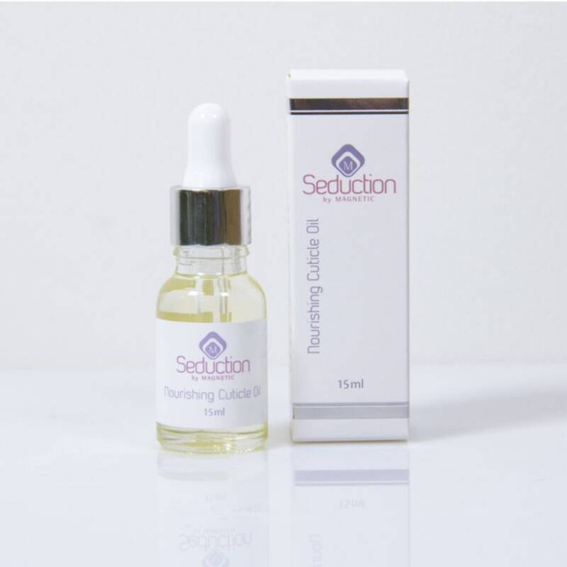 BIAB Natuurlijke Nagels