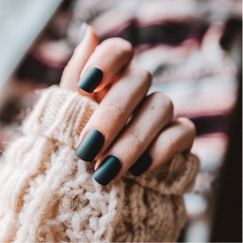 Acrylnagels Deventer