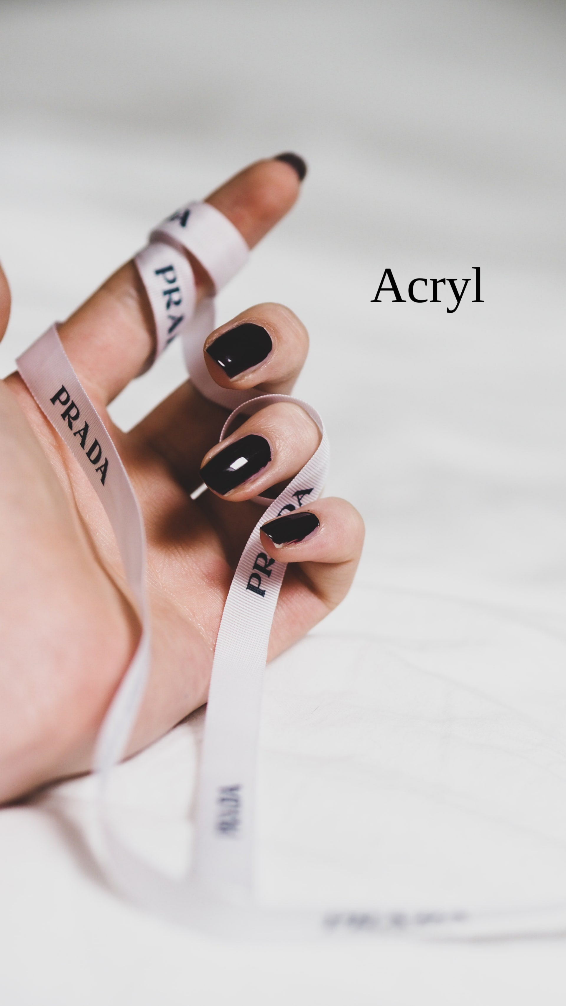 Acrylnagels Deventer
