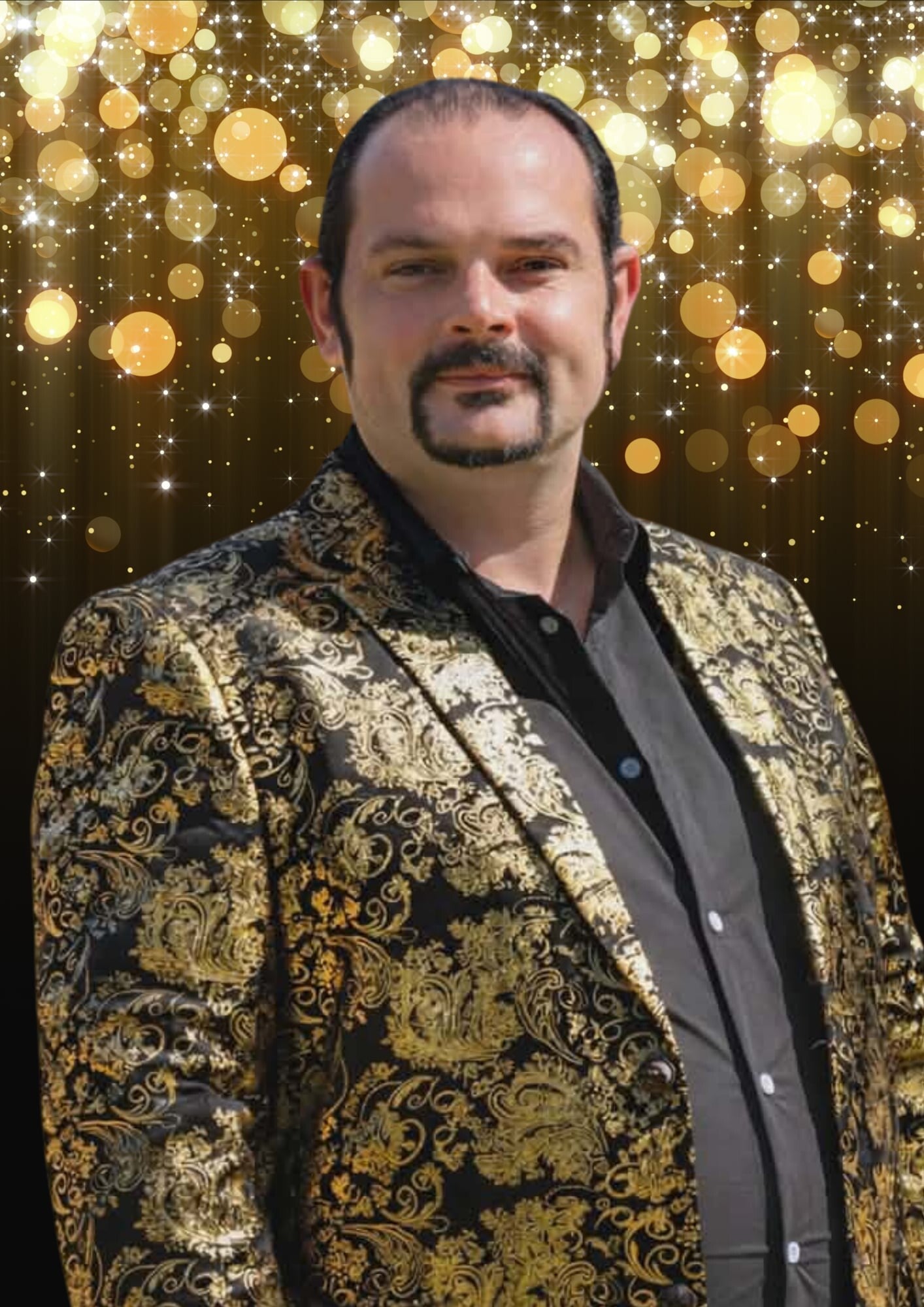 FANSJAAL LUXE JOHNNY MONTERO
