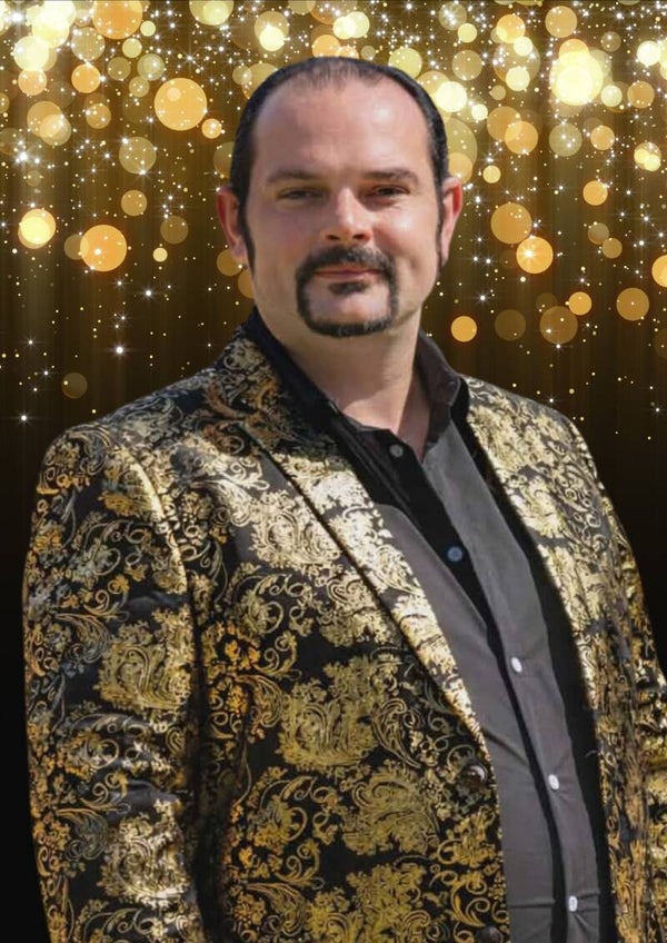 FANSJAAL LUXE JOHNNY MONTERO