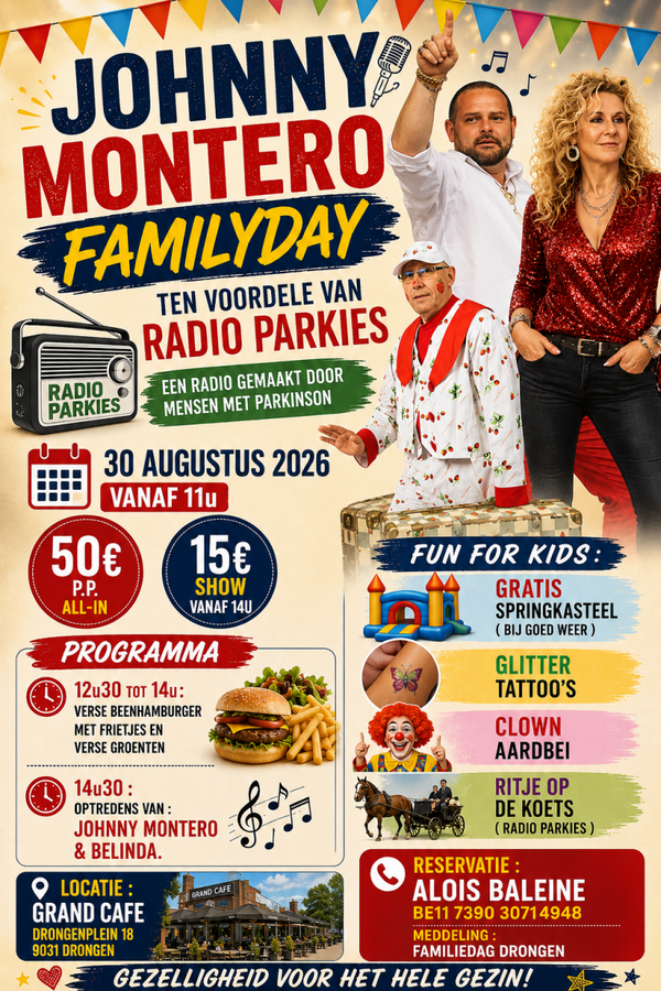 FAMILYDAY