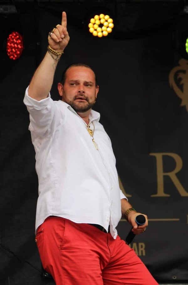 FANSJAAL JOHNNY MONTERO