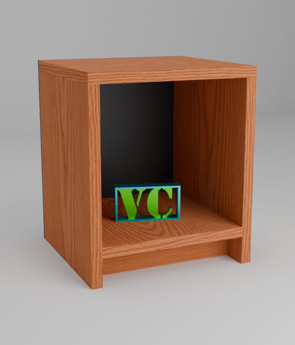 VSH-101 VC MonoCube