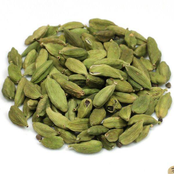 Cardamom