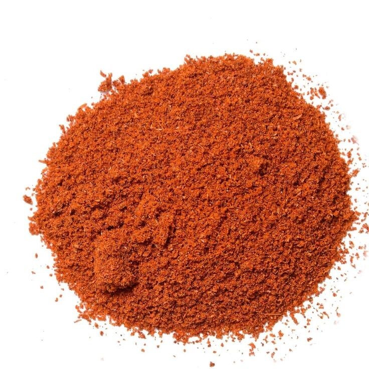 Cayenne