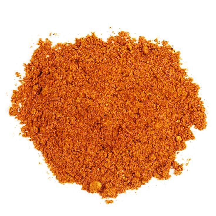 Ras El Hanout