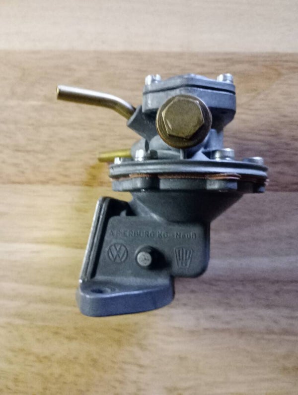 Gereviseerde VW benzinepomp 1965 tot 1968