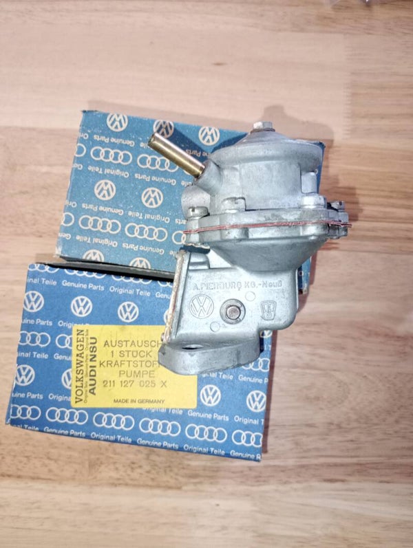 NOS VW benzinepomp vanaf 1965