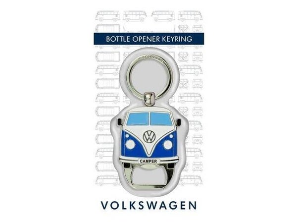 Flessenopener vw bus