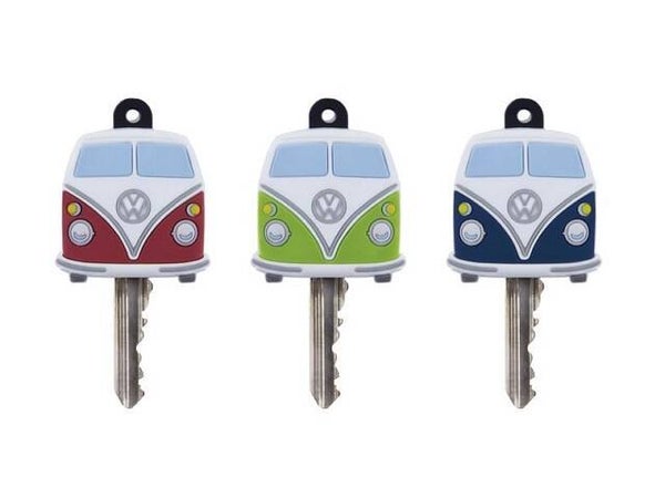 Sleutelcovers splitbus