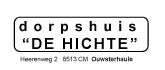 Dorpshuis de Hichte