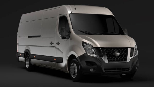 Nissan Interstar
