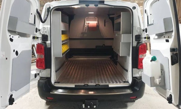 Kit Meubles Gauche et Droit