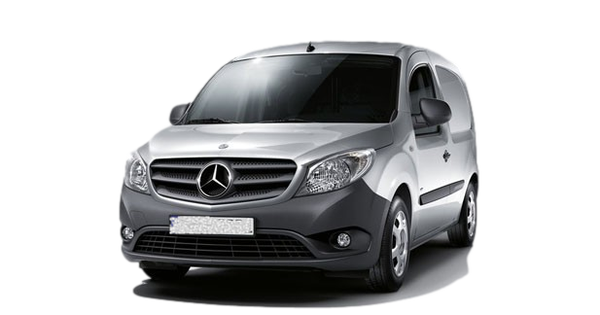 Galerie Mercedes Citan