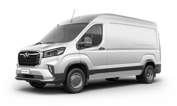 KIT Habillage Maxus Deliver 9