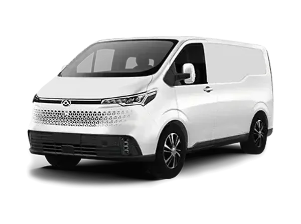 Galerie MAXUS Deliver 7