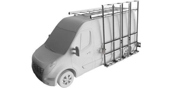 Pupitre externe RENAULT