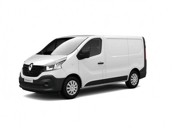 Galerie Renault Trafic