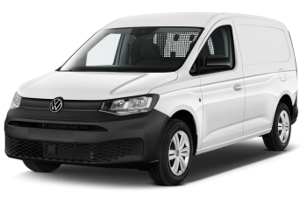 KIT habillage Volkswagen Caddy