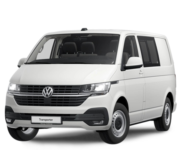 Volkswagen Transporter T6