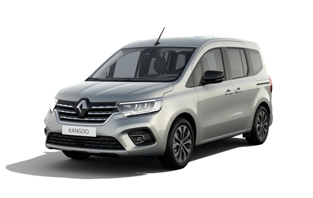 Galerie Renault Kangoo VAN