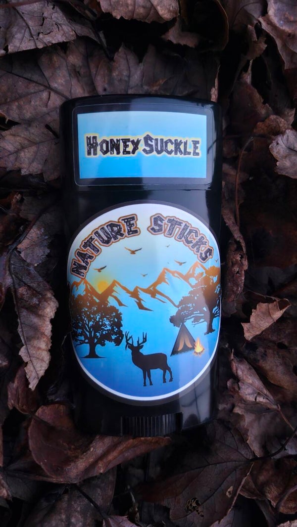 HoneySuckle