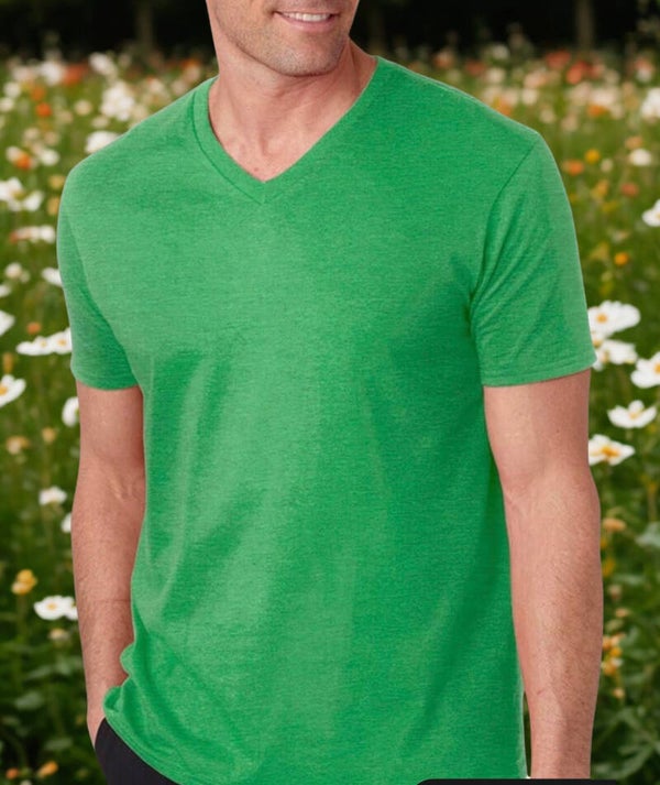V-neck Tshirt