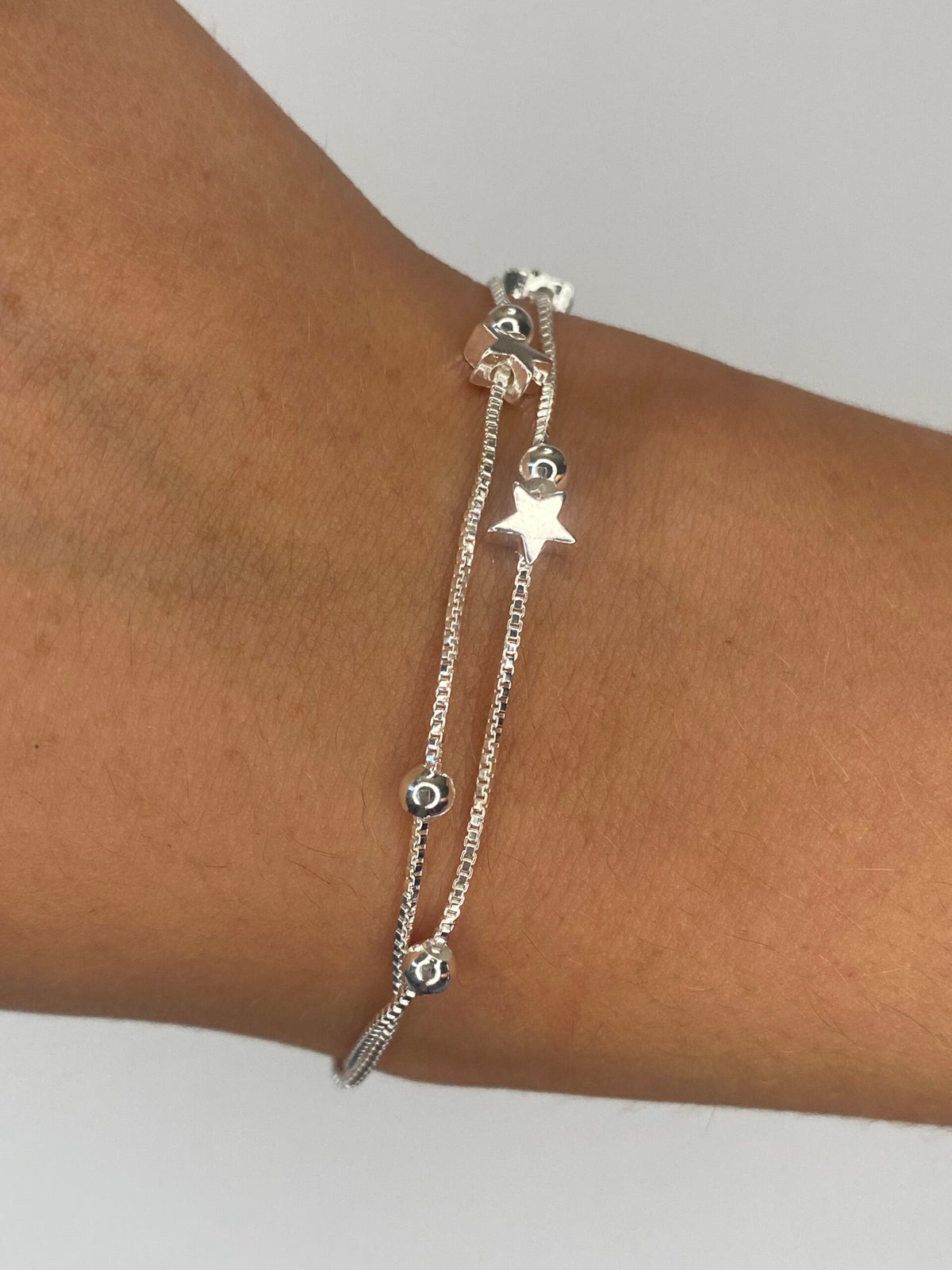 Starry Night Bracelet/Moonlight Bracelet 