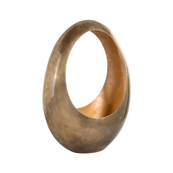 Kandelaar Cassia goud medium (Gold) - Richmond