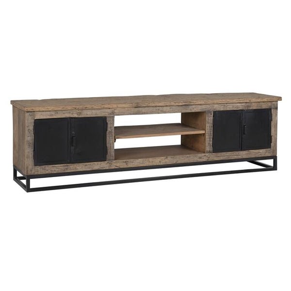 TV-dressoir Raffles 4-deuren - Richmond
