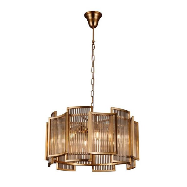 Hanglamp Cyrine (Gold) - Richmond