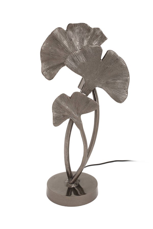 Tafellamp Bailey 300-IN Zwart