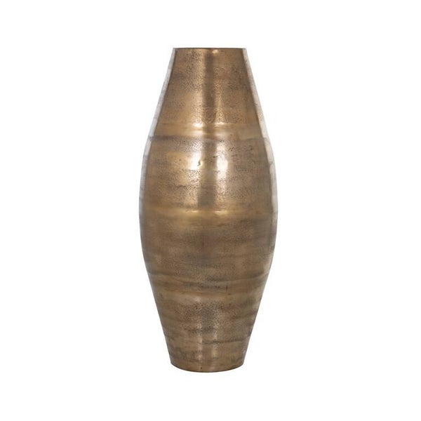 Vaas Zina goud (Brushed Gold) - Richmond