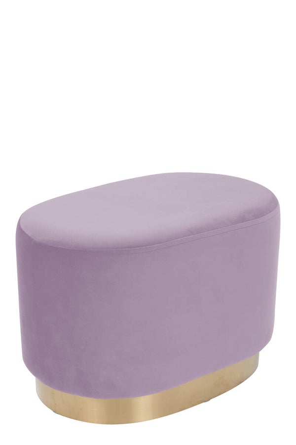 Krukje Nano 410 Champagne/Rose