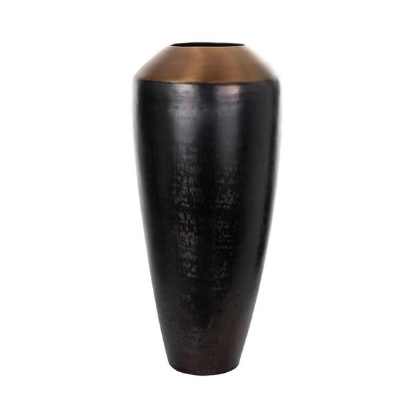 Vaas Dailen groot (Black) - Richmond