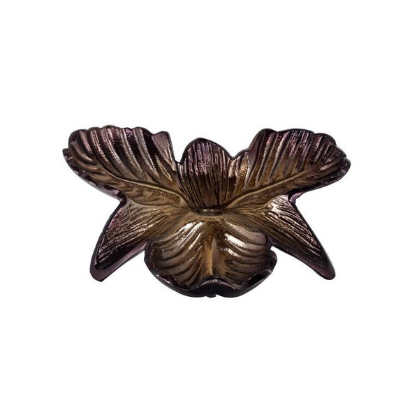 Kandelaar Blossom (Bronze) - Richmond