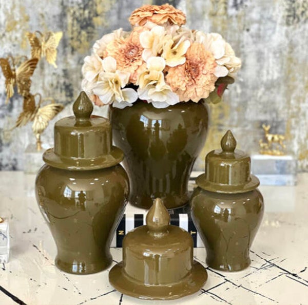 Rimgili Home - Set of three Elizabeth