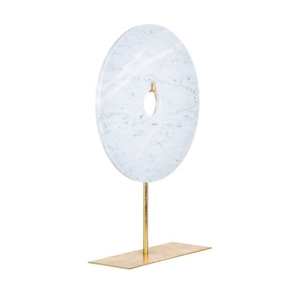Decoratieve standaard Alina groot (White) - Richmond