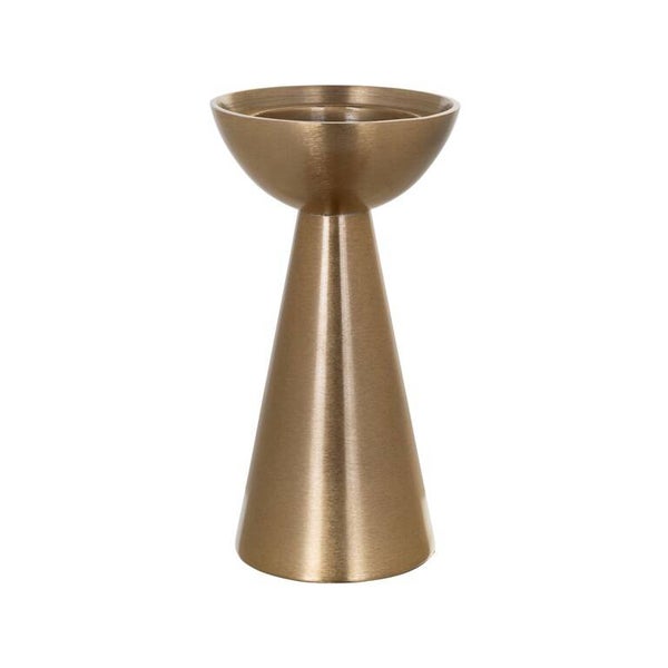 Kandelaar Amaya klein (Gold) - Richmond