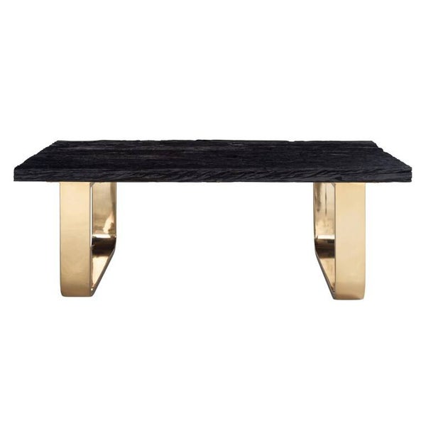 Salontafel Vendôme (Gold) - Richmond