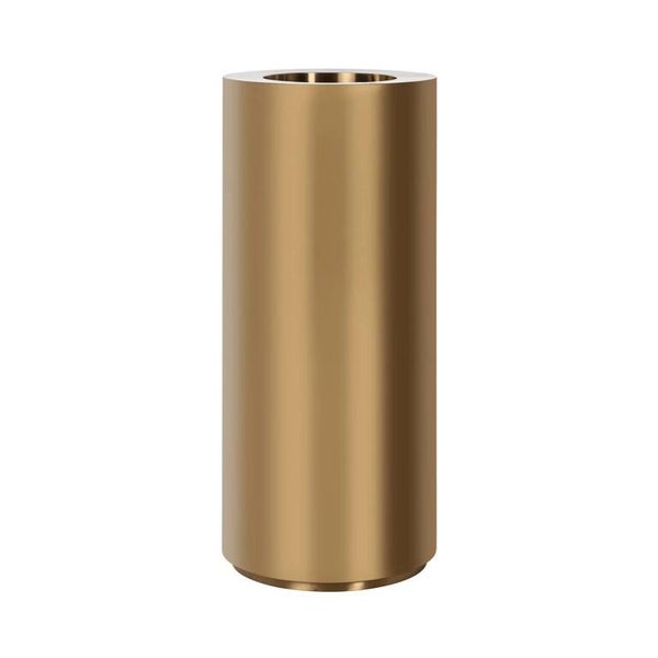 Bloempot Donna 40Ø (Brushed Gold) - Richmond