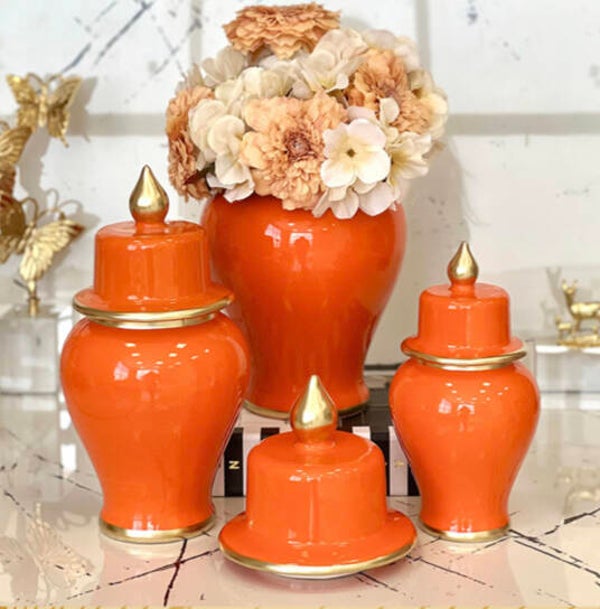 Rimgili Home - Set of three Leonardo