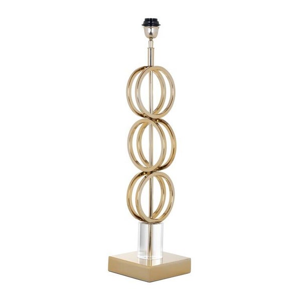 Tafellamp Kayla goud (Gold) - Richmond