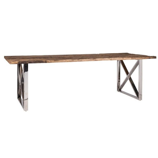 Eettafel Kensington 200 (Silver) - Richmond