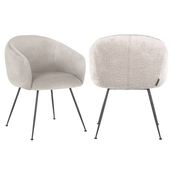 Stoel Avanti natural renegade (Renegade Natural 01) - Richmond