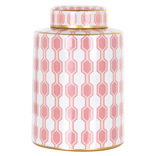 Pot Aley klein (Pink) - Richmond