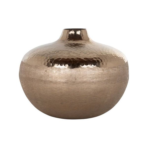 Vaas Hanna groot goud (Gold) - Richmond