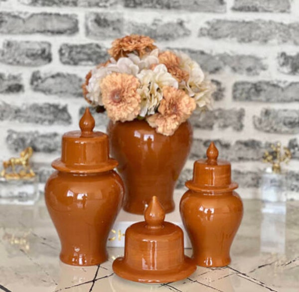 Rimgili Home - Set of three Carlo