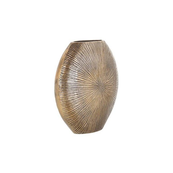 Vaas Zaya klein (Brushed Gold) - Richmond